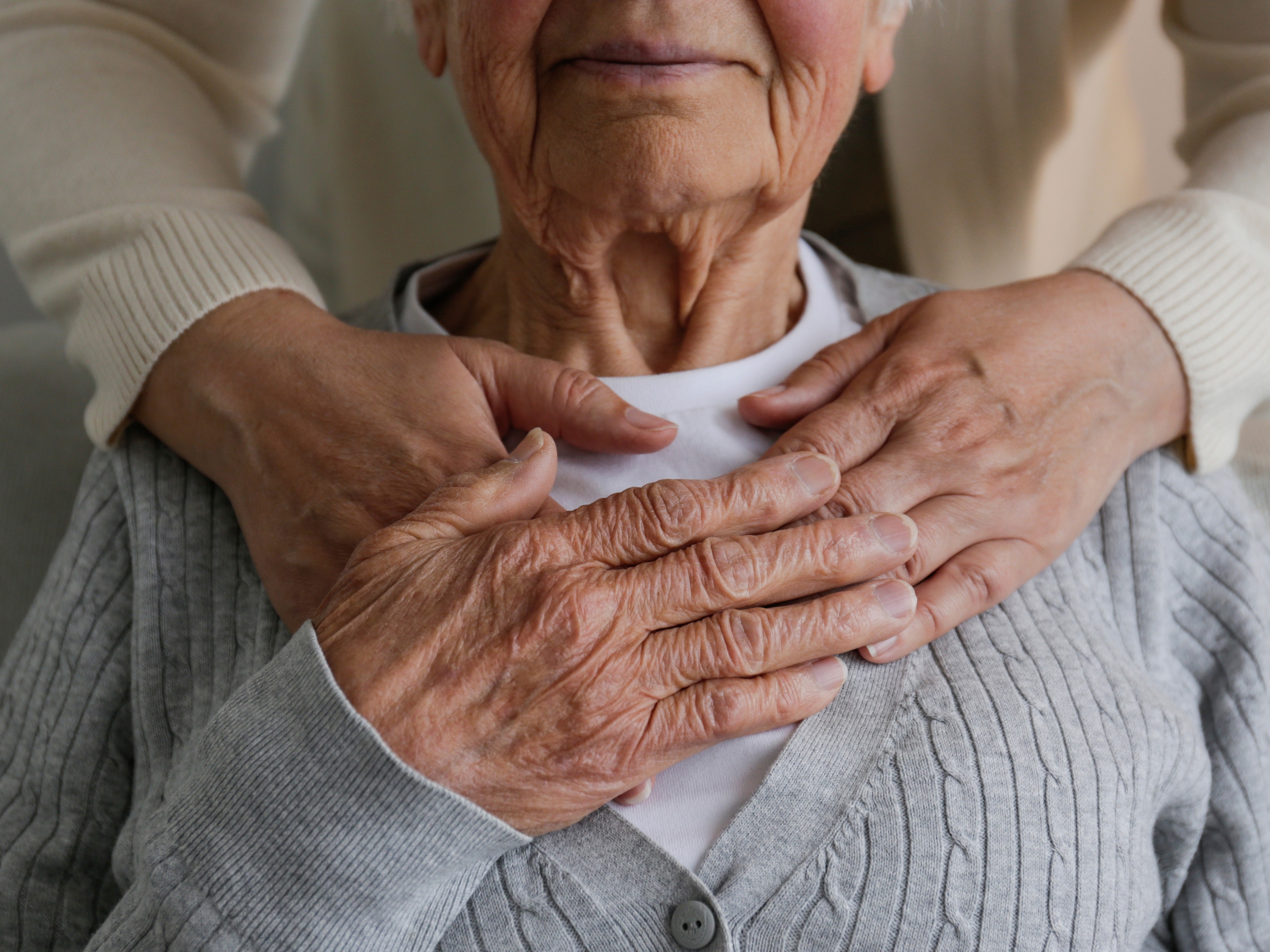 Short Respite Stays Now Available